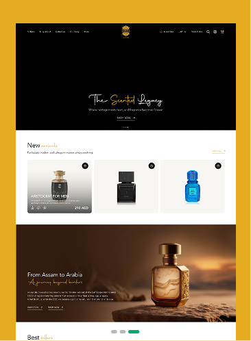Case Study Preview
