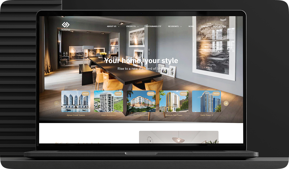 GJ Properties