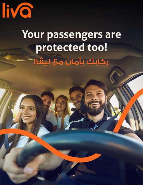 Liva Insurance